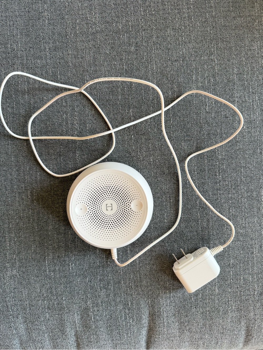 Hatch Rest Mini Sound Machine - Picture 3 of 3
